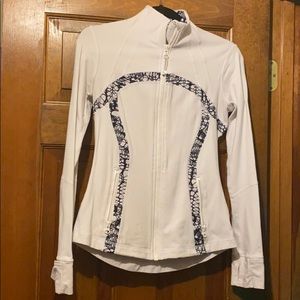 Lululemon Define Jacket